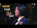 How Far I Ll Go U S Navy Band