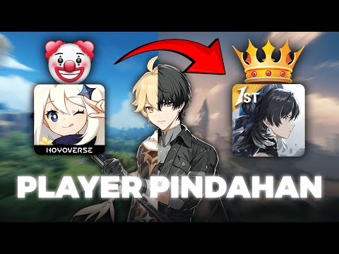 Why Many Genshin Players Are Moving to Wuthering Waves and Some Mistakes Transferring Players Make