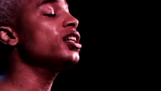HD | Terence Trent D&#39;arby - Sign Your Name - London 1995