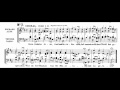 Bach BWV 244-3 Herzliebster Jesu, was hast du verbrochen