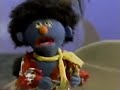 Sesame Street Caribbean Air
