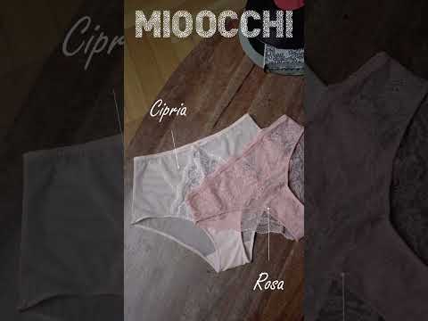 Mioocchi Malena 8120+8261 Cipria, 8120+8218 Rosa