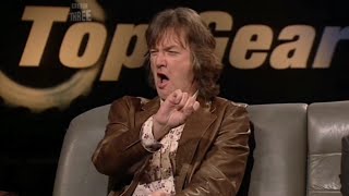 May, Clarkson, Hammond Impersonating Each Other Moments