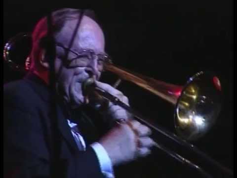 CHRIS BARBER 1995