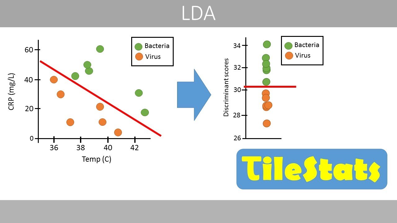 Tonton video Apa Itu Analisis Diskriminan sekarang Apa Itu Analisis Diskriminan
