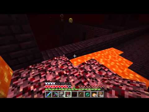 Mindcrack Episode 48 - "B-Team Corners The Quartz Market!!!"