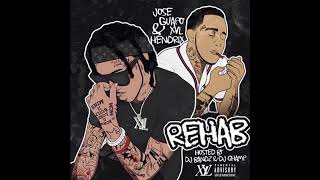 Jose Guapo & XvL Hendrix - Outta Your Mind (Audio)