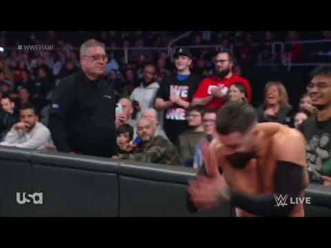 WWE RAW THE BRAWLING BRUTES VS THE JUDGMENT DAY 11/21/22