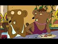 Futurama Animals Compilation