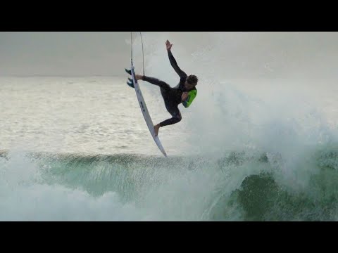 A Winter Ago | Matt McGillivray