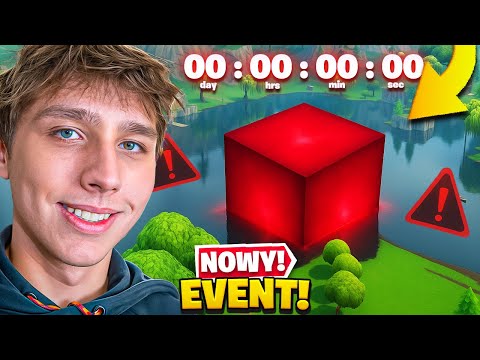 MIIGAO'S REACTION TO THE KEVIN'S DICE EVENT IN FORTNITE!