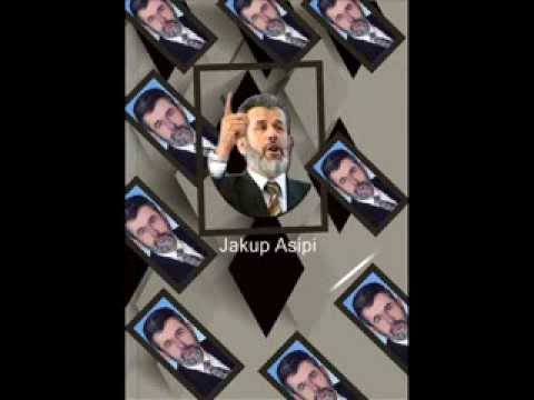 Porosi per studentet Jakup Asipi