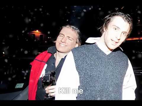 Kapitan Korsakov - Christmas Abortion (music video)