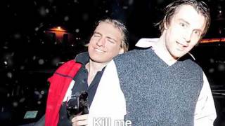 Kapitan Korsakov - Christmas Abortion (music video)