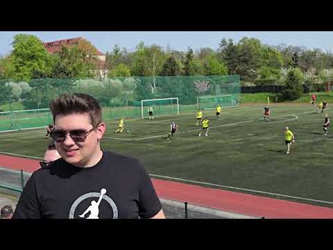 XIV kolejka, 07.04.2024, Vamos Wrocław vs Silesia Szymanów,  2 połowa @vamos_wroclaw_2023