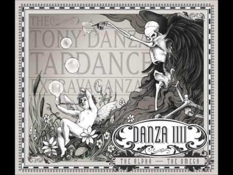 The Tony Danza Tapdance Extravaganza- Paul Bunyan and the Blue Ox