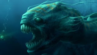 Палтус водится в черном море