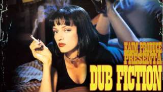 Dub Fiction (Pulp Fiction Dubstep Remix)