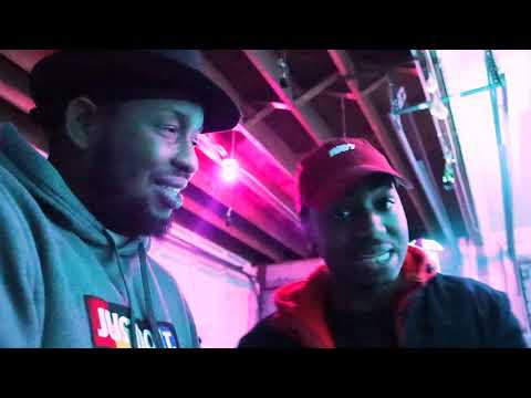 Alkatraz Cypher 001 - DANGEROUS