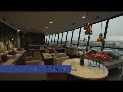 Top Meeting Rooms hire in Manchester. Meeting space to hire in Radisson Blu Hotel Manchester Airport