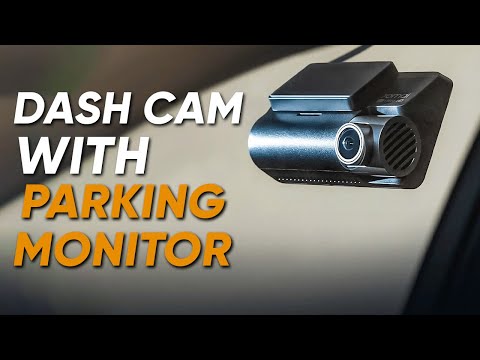 Top 7 Hardwired Dash Cams with Parking Mode