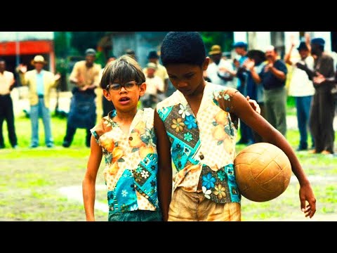 Esse Menino Pobre Era Humilhado Por Todos, Mas Ele Se Tornou o Rei Do Futebol - RECAP