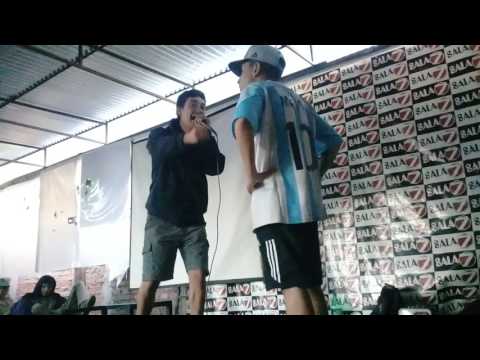 racso vs deafc : semifinales : desastre de la octava : explosión chillaneja