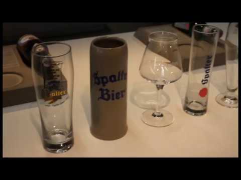 Welches Glas passt zu welchem Bier?