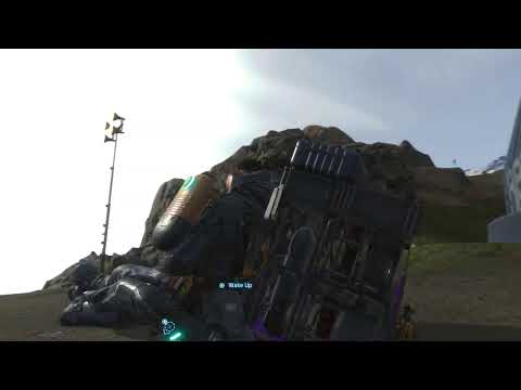 Death Stranding: Heartman's Lab P11