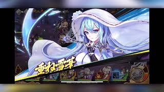 あやかしランブル!のプレイ動画