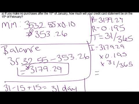 Wa 20 7 20 8 esson 5 Working With credit cards