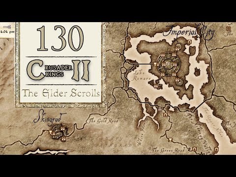 From Pink to Red (AKA Absolute Chaos) - Elder Kings 0.2.0 [CK2 Mod]  - 130