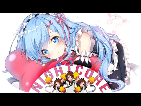 Happy Valentine's Day 💝 Nightcore - You're The Only One (Jorg Schmid Mix) [Katie May]