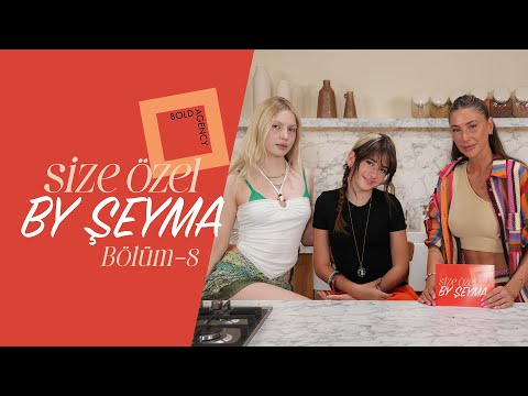 Şeyma Subaşı, Aleyna Tilki and Melisa Ilıcalı in the kitchen! Don't miss our new episode full of ...