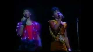 Menudo - Making Love Out of Nothing At All 1984