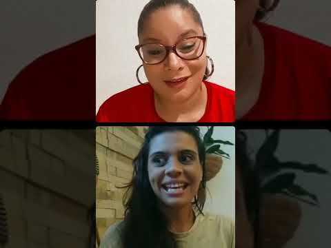 Live Mulher Capoeira