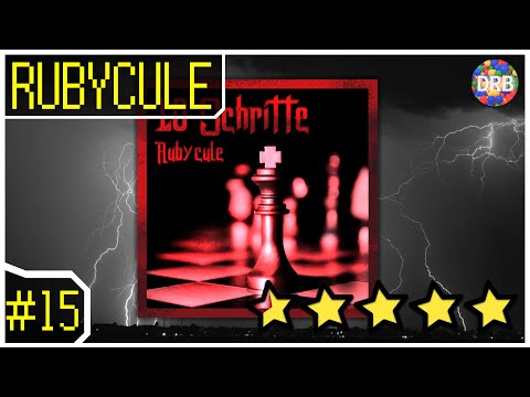 DRB S1 [Qualifikation #15] - Rubycule (prod. by Lezter & prodnico)
