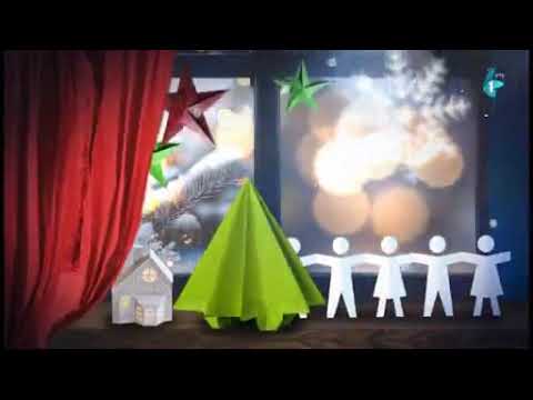 Novogodišnje Iskrice 2017