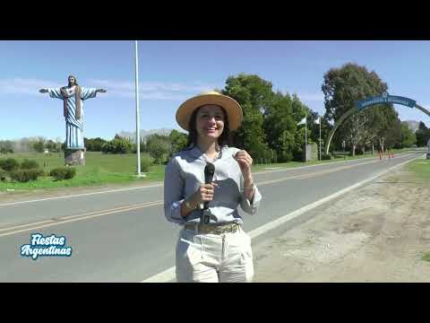 Fa! 14 Septiembre 2025 - General Madariaga – Bs As - Moquehuá (Chilvilcoy) / Florida (Uruguay)