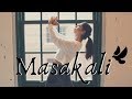 Masakali Dance | Kathak Bollywood Hip Hop Fusion Choreography | Delhi 6