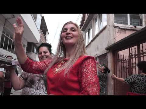 Zeki & Guluzar KINA GECESI ( KIS TARAFI  ) FOTO VIDEO SUNAI BOSA BOSA SLIVEN TEL 0896244365