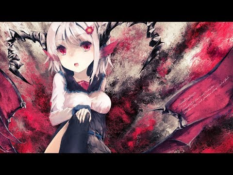 {867} Nightcore (Message Through Motion) - Panic (with lyrics)
