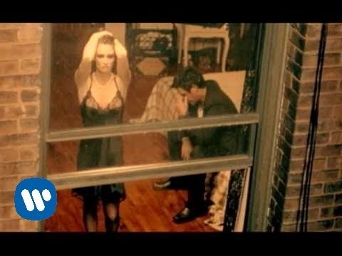 Alejandro Sanz - A la primera persona (Video clip)