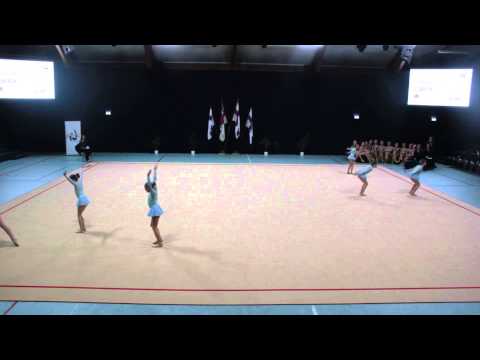 Ljósið   Libra FM undankapping 10,18