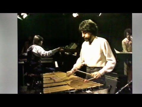Mike Mainieri Group Live 1981 (Part2)