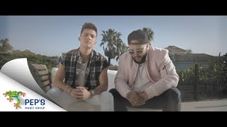 Borja Rubio feat. Kiko Rivera - Cuéntale (Videoclip Oficial)