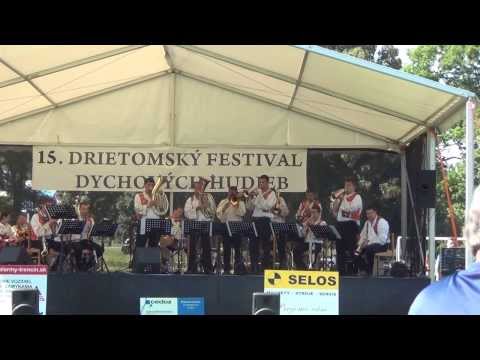 Kapelle KRIŽOVIANKA -/- Unter der Burg ( pod hradem ):