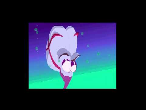 Brain Dead 13 Jaguar CD BigPEmu