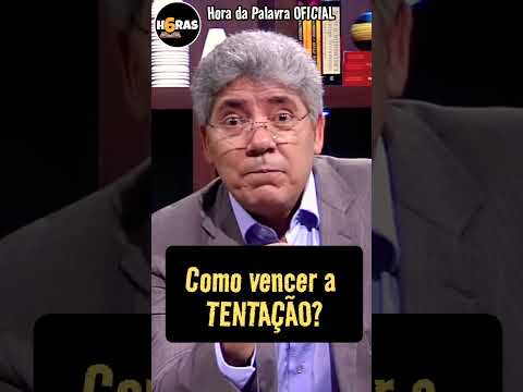 💙COMO VENCER A TENTAÇÃO? || Hernandes Dias Lopes