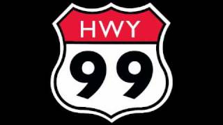 HWY-99 &quot;Let The Sunrise Say Goodbye&quot; ft. Cameron Melnyk &amp; Jesse Wainwright fr. State Of Shock